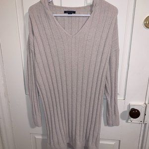 Stay warm Bunny Pullover sweater